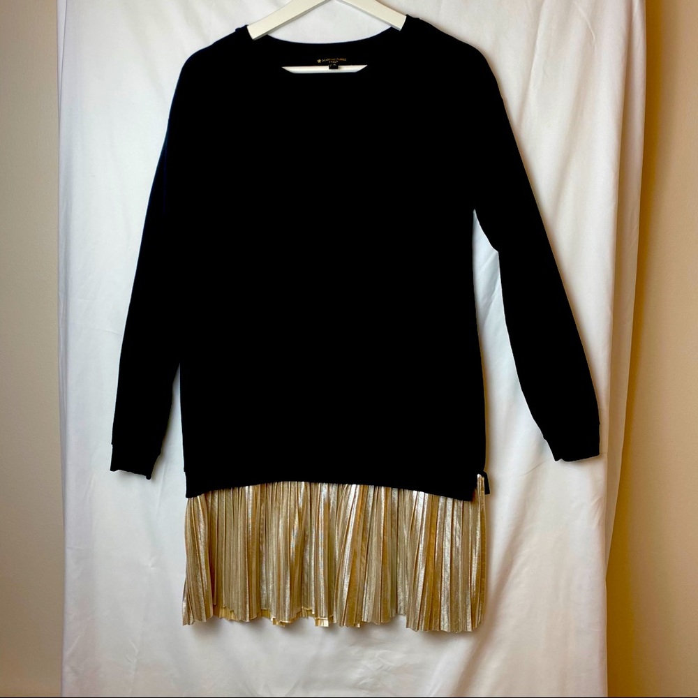Massimo Fabro Sweater Dress